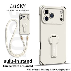 GGUU | Protective Case for iPhone 17 Pro Max