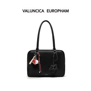 VALUNCICA EUROPHAM | Commuter Large Capacity Tote Bag