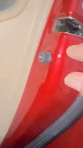 Cao su giảm chấn cánh cửa xe TOYOTA & LEXUS-Mã phụ tùng: 9054-09124 (Set 6pcs-10pcs)