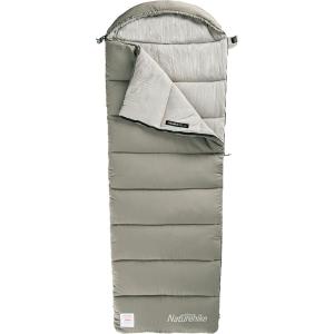 NatureHike | All-Season Thickened Outdoor Portable Double Sleeping Bag