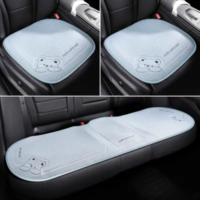 ZHONGMIAO | All-Season Rear Car Seat Cushion