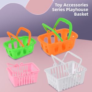 DIY | Mini Role-Play Shopping Basket