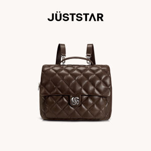 Just Star | School Bag Travel Commuter Backpack