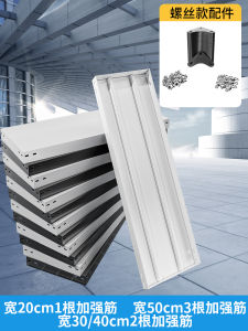 ชั้นวางของแบบติดผนัง ชั้นวางของหลายชั้น แผ่นรองชั้นวางของ แผ่นเหล็ก ชั้นวางของแบบแยกตัวได้ สำหรับใช้ในบ้าน น้ำหนักเบา ขนาดกลาง