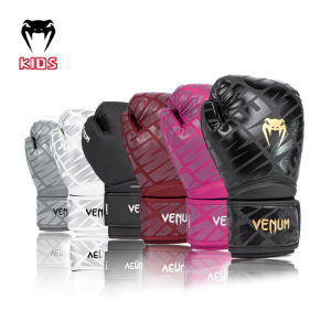 Venum | Childrens Boxing Gloves for Training and Competition