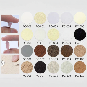 XUANDOYAN | 3-in-1 Hole Concealing Sticker