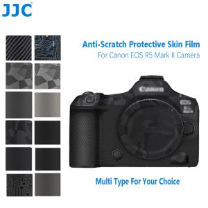 JJC Anti-Scratch Protective Skin Film for Canon EOS R5 Mark II Camera Body Sticker