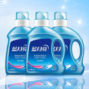 LANYUELIANG | Brightening And Fragrant Laundry Detergent