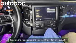 Wireless CarPlay Android Auto Module For PCM3.1 Bose Panamera Cayenne Cayman Macan 911 Retrofit Kit Decoder Box