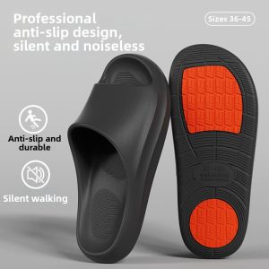 TAIZINA | Silent Slip-resistant Indoor Slippers EVA