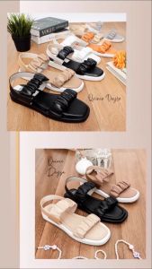QUINCE Deysa Sandals Wanita