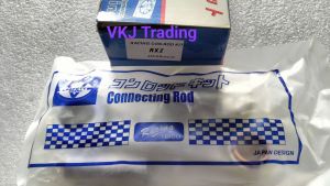 Limited Stock Yamaha Rxz Y125Z Y110 Y100 Racing Connecting Rod Brand Safety Good Quality 1set