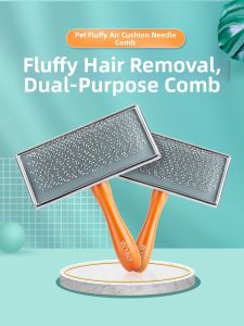 Detangling Dog & Cat Brush