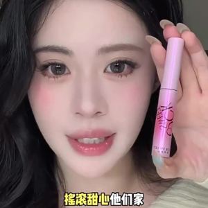 ROCK SWEET | Mực Phấn Mày Chống Nước Dài Lâu Màu Nâu Hồng