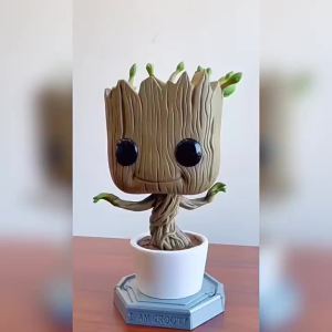 Funko | Galaxy Guardians Groot Figurine