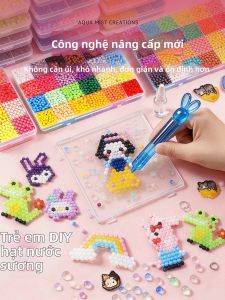 SRRMHYN | Bộ Viên Nhuộm Tự Sáng trong Đêm DIY