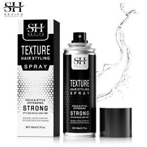 Sevich Texture Hair Styling Spray สเปรย์จัดแต่งทรงผม เท็กเจอร์ วอลลุ่ม แฮร์สเปรย์ 80 ml.