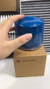 Hyundai Stargazer-Lọc gió động cơ-Lọc điều hòa-Lọc dầu nhớt