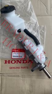 MASTER REM CENTRAL CYLINDER TABUNG MINYAK CIVIC FB1 ASLI 2012 2013 2014 2015 HONDA 46100-TS4-T51 OLI OIL ASSY TANK
