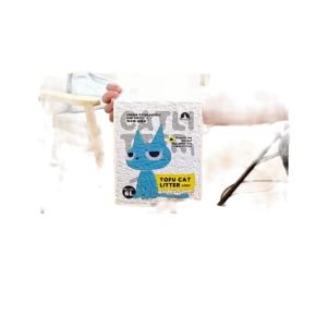 Cát đậu nành TAOTAO 6L 🐶 FREE SHIP 🐶 cho mèo nội địa Trυng Xả được bồn cầu