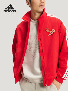 adidas | Áo Khoác Thể Thao Nam Phiên Bản Mùa Đông