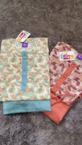 Terbaru NibrasTeen Setelan Rok Blouse NT 57 NT 057 NT57 Remaja Bahan Cotton Poplin Toyobo Premium