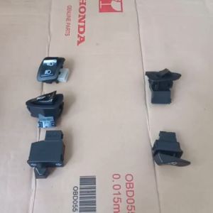 nút công tắc : Wave S 110  Fu 125  Ab Pcx lead 125  Shmode Cao Cấp