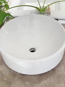 Kohler | Artistic Home Use Small Ceramic Basin