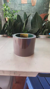 Astron Rubber Roll 7 (7" Height x8-3/4 Diameter)