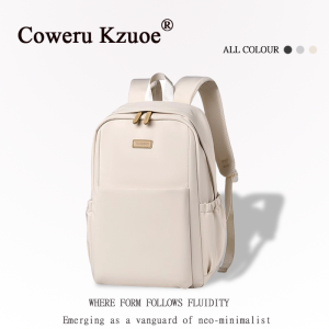 Lightweight Waterproof Laptop Backpack Large Capacity