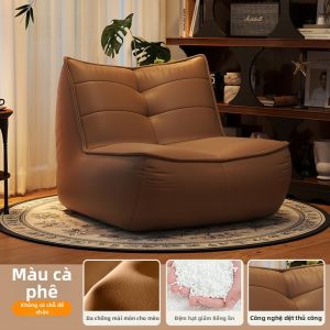 OYIla | Sofa Phòng Ngủ Ban Công Phòng Khách Đơn Tatami Phong Cách Retro