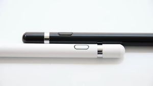 Stylus Pencil Pen untuk iPad Mini & Tablet Lainnya: Panduan Lengkap