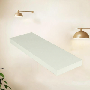 Wall-Mounted Shelving Board