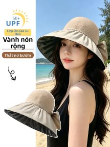 Mexican | UV Protection Large Brim Summer Sun Hat