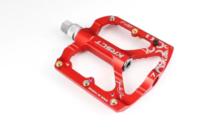Ốc Vặn Bàn Đạp Pedal Xe Đạp Chống Trượt – Giá 5 Ốc