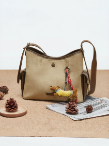 Josiny | Summer New Elegant Vintage Tote Bag