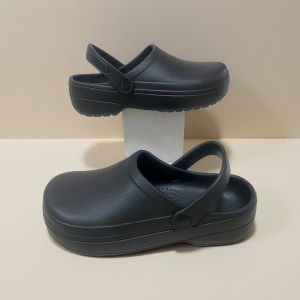 Mens Eva Clogs | Lightweight and Comfortable Slip-On Slippers Indoor Home Shoes Outdoor Garden Shoes Mules.
