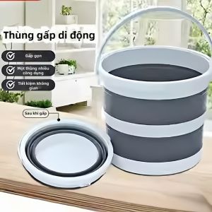 Jiaxun | Portable Durable Bucket