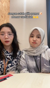 promo kartu perdana simcard cantik telkomsel 4G bonus kuota internet 300GB Unlimited 1 tahun