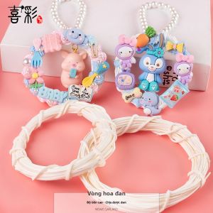XICAI | Bộ Trang Trí Ô Tô DIY