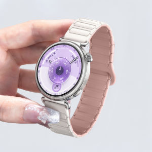 Divi | Sport Water-resistant Breathable Silicone Magnetic Strap