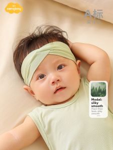 Aengbay | 0-6 Month Baby Elastic Hairband