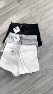 Quần Short Thể Thao Cạp Cao Xẻ Tà - Tharo Clothing [QUAN0053]