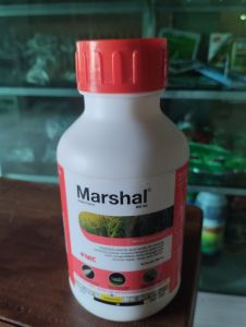 INSEKTISIDA MARSHAL 200SC / MARSHAL SUSU 500ML
