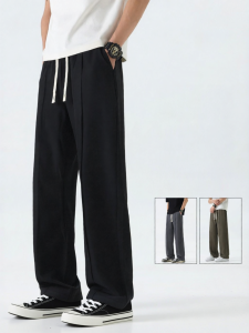Warrior | Casual Mens Trousers