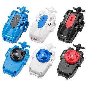 Takara Tomy Brand Bey X Left String Launcher BX Spinning Tops Toys Gift for Children Surge Gyroscope