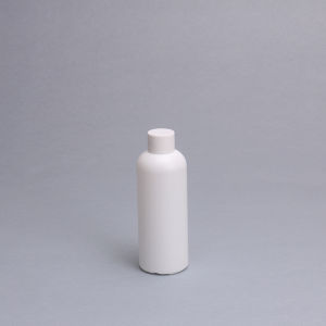 HDPE Factory Direct Supply Toner Bottle Courtyard Bottle Cleaning Household Plant Spray Bottle Lotion Bottle