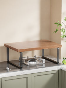 WUBUWEI | Multipurpose Kitchen Organizer Storage Rack