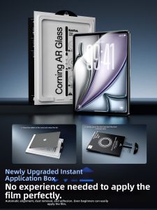 eara | Anti-Blue Light Full Screen Protection Film