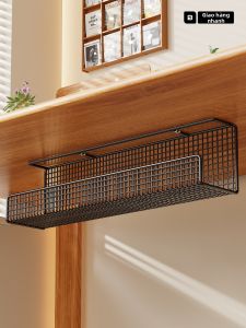 evesigar | Under Table Cable Organizer Desk Tidy
